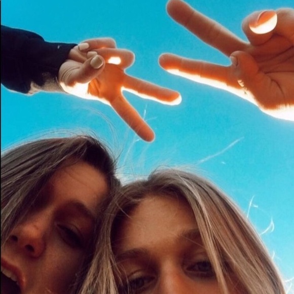 Meet your Posher, Sadie - Picture 1 of 1